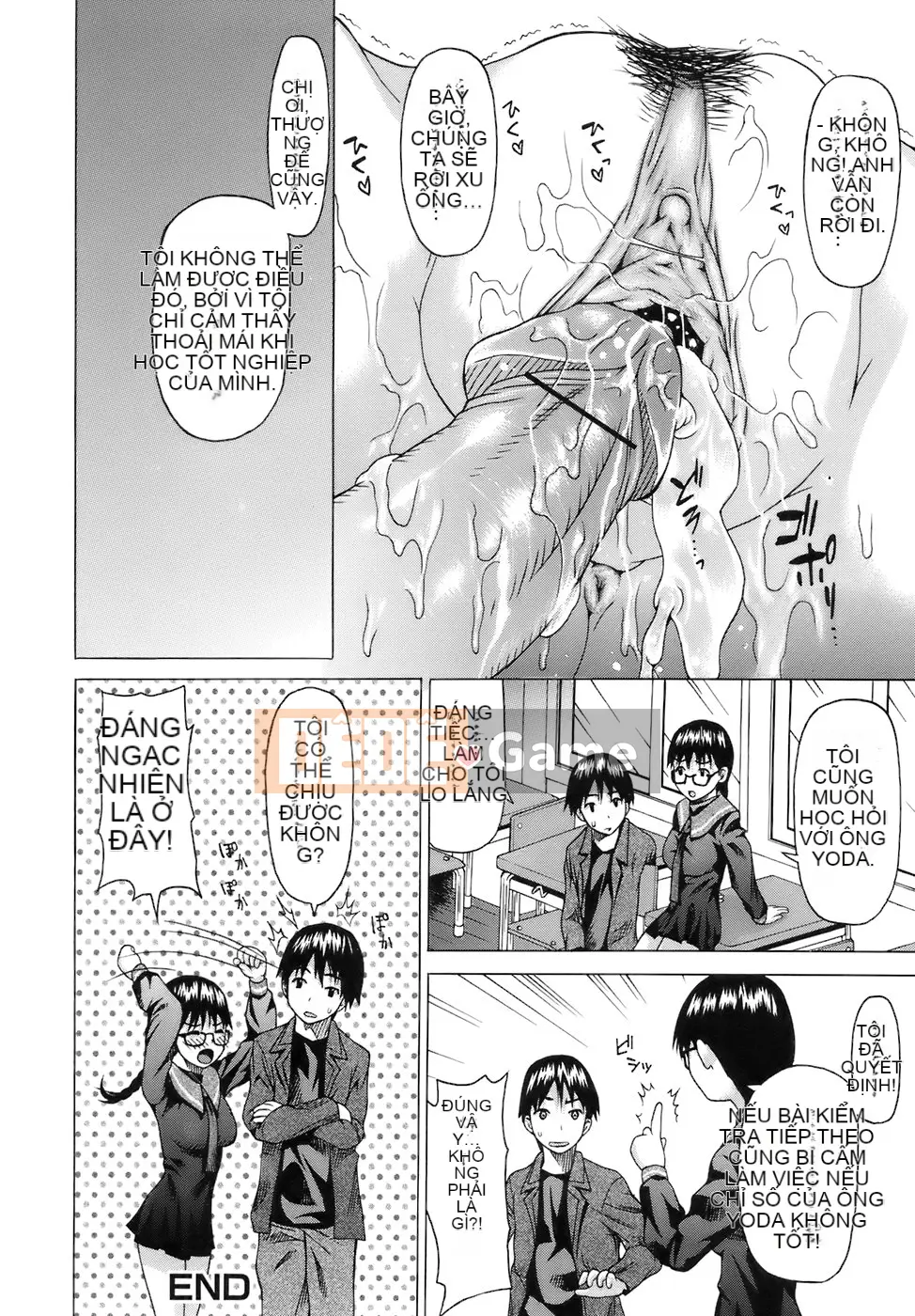 [Sawa Satoru] Chủ tịch Ủy ban Iinari