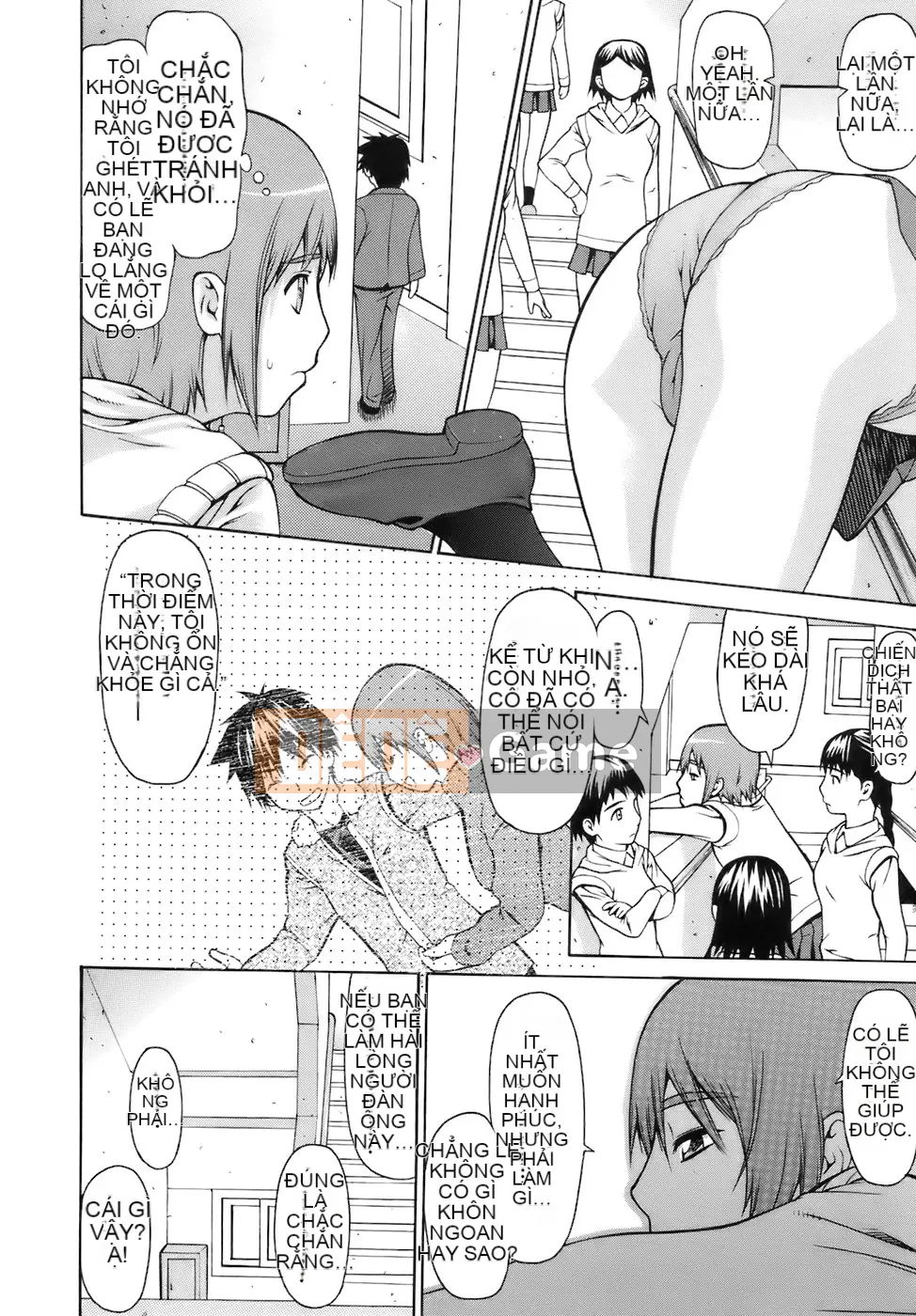 [Sawa Satoru] Chủ tịch Ủy ban Iinari