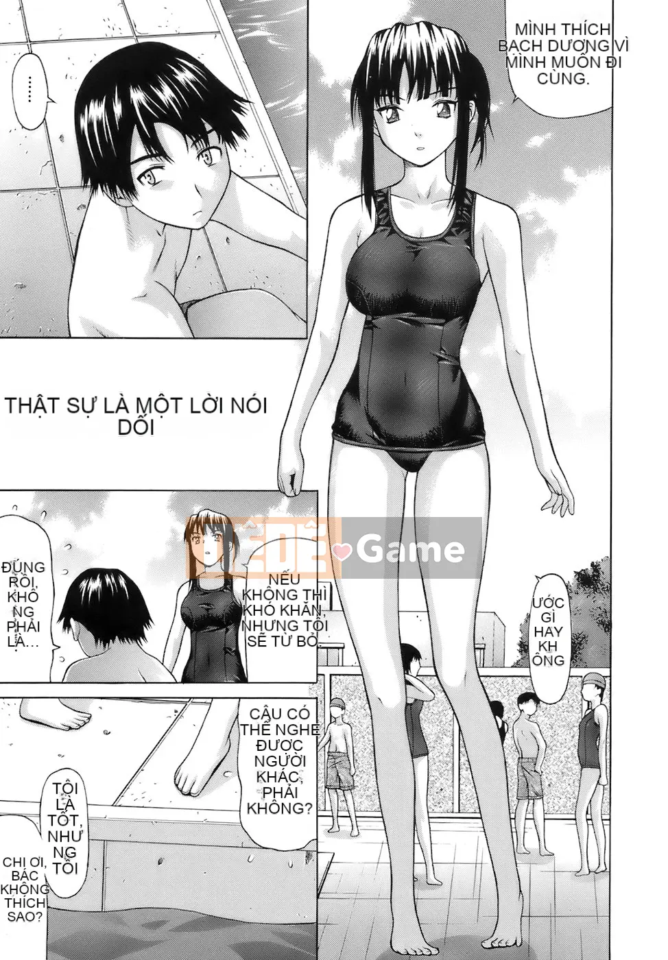 [Sawa Satoru] Chủ tịch Ủy ban Iinari