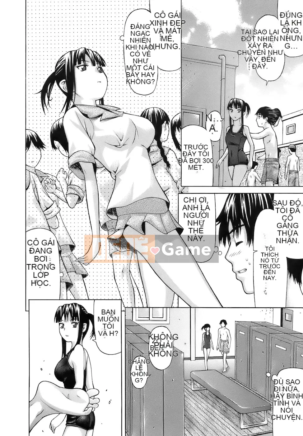 [Sawa Satoru] Chủ tịch Ủy ban Iinari