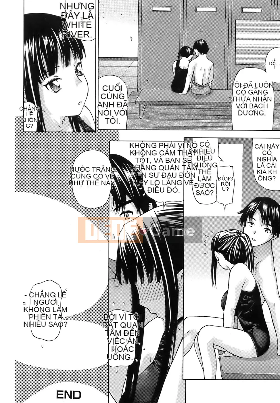 [Sawa Satoru] Chủ tịch Ủy ban Iinari