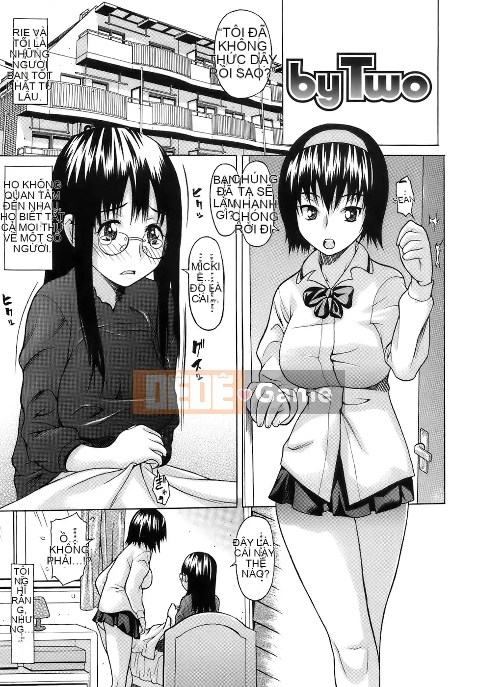 [Sawa Satoru] Chủ tịch Ủy ban Iinari