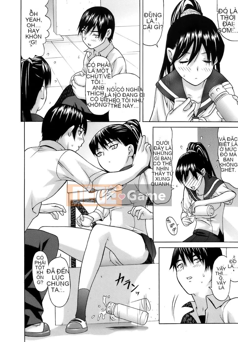 [Sawa Satoru] Chủ tịch Ủy ban Iinari