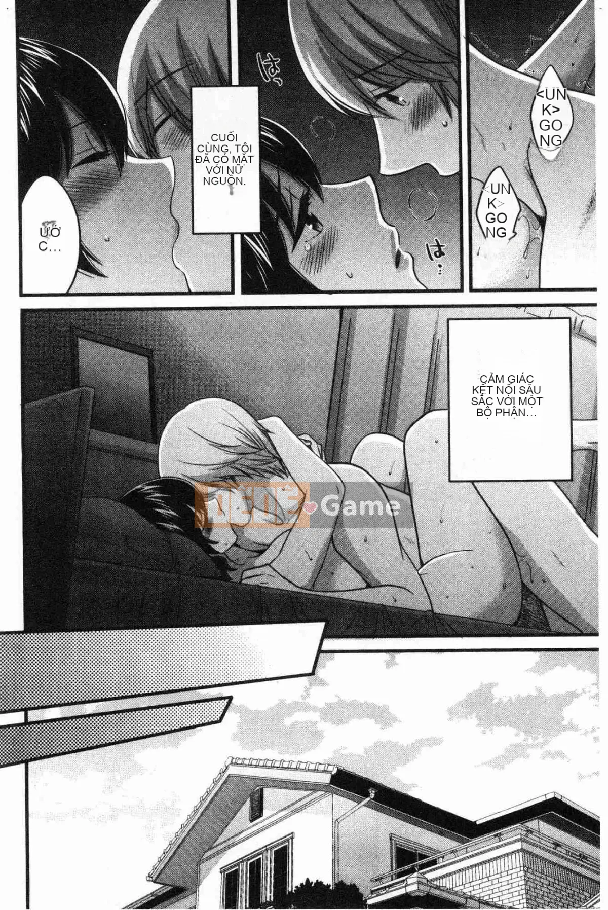 [Kazeteki Koubou][Pon Takahanada] Mikami-san không cầu kỳ, em gái Mikami thanh lịch và dâm đãng