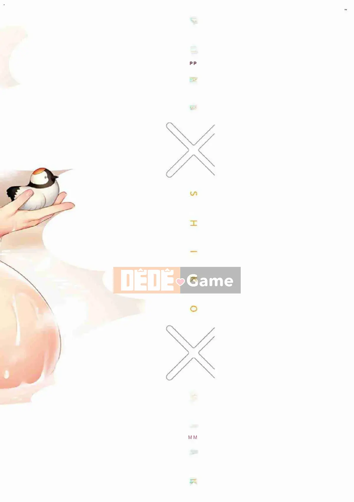 [Kazeteki Koubou][Giuniu] Pure x Chico x Milk Pure Woman ╳ Playing ╳ Milk White Liquid