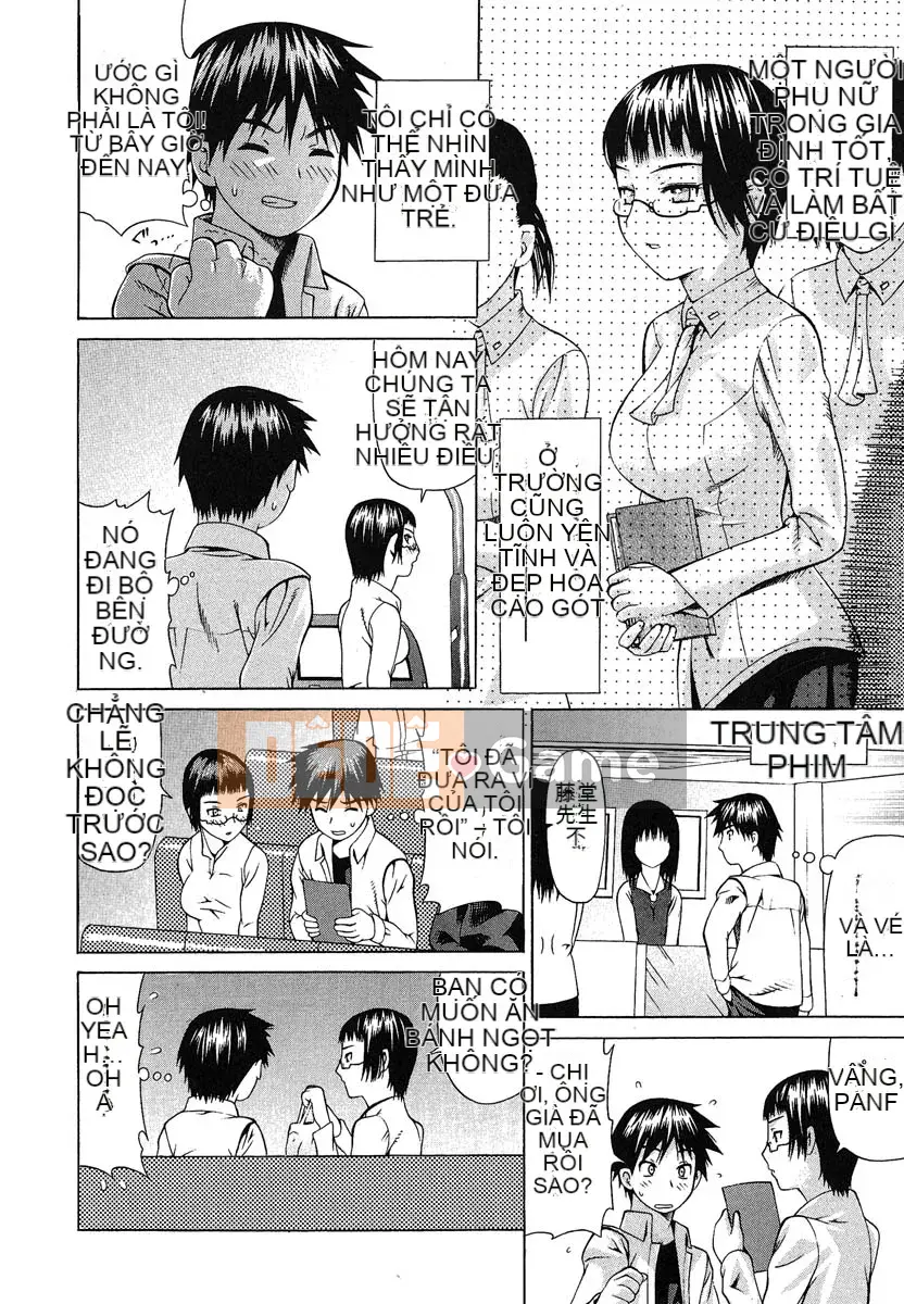 [Sawa Satoru] Oboetate no Otome