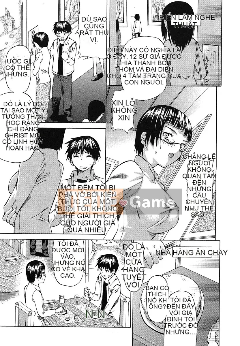 [Sawa Satoru] Oboetate no Otome