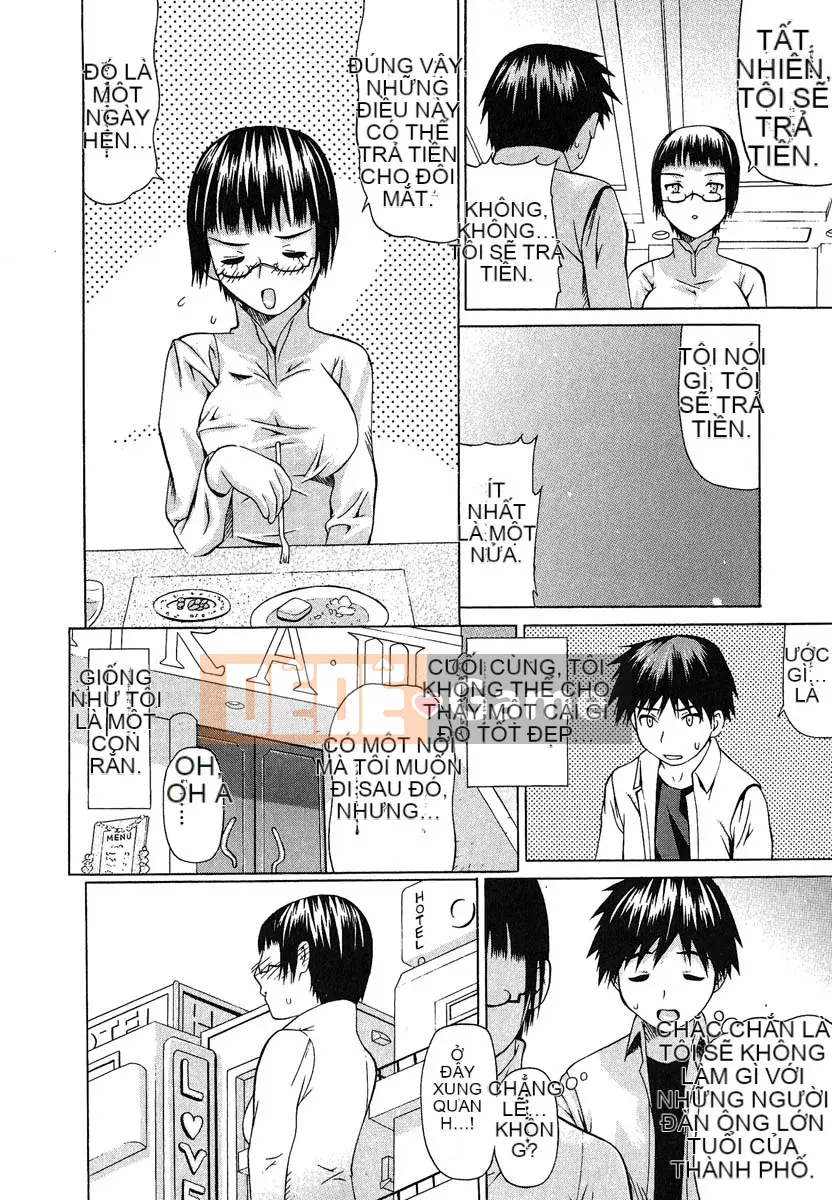 [Sawa Satoru] Oboetate no Otome