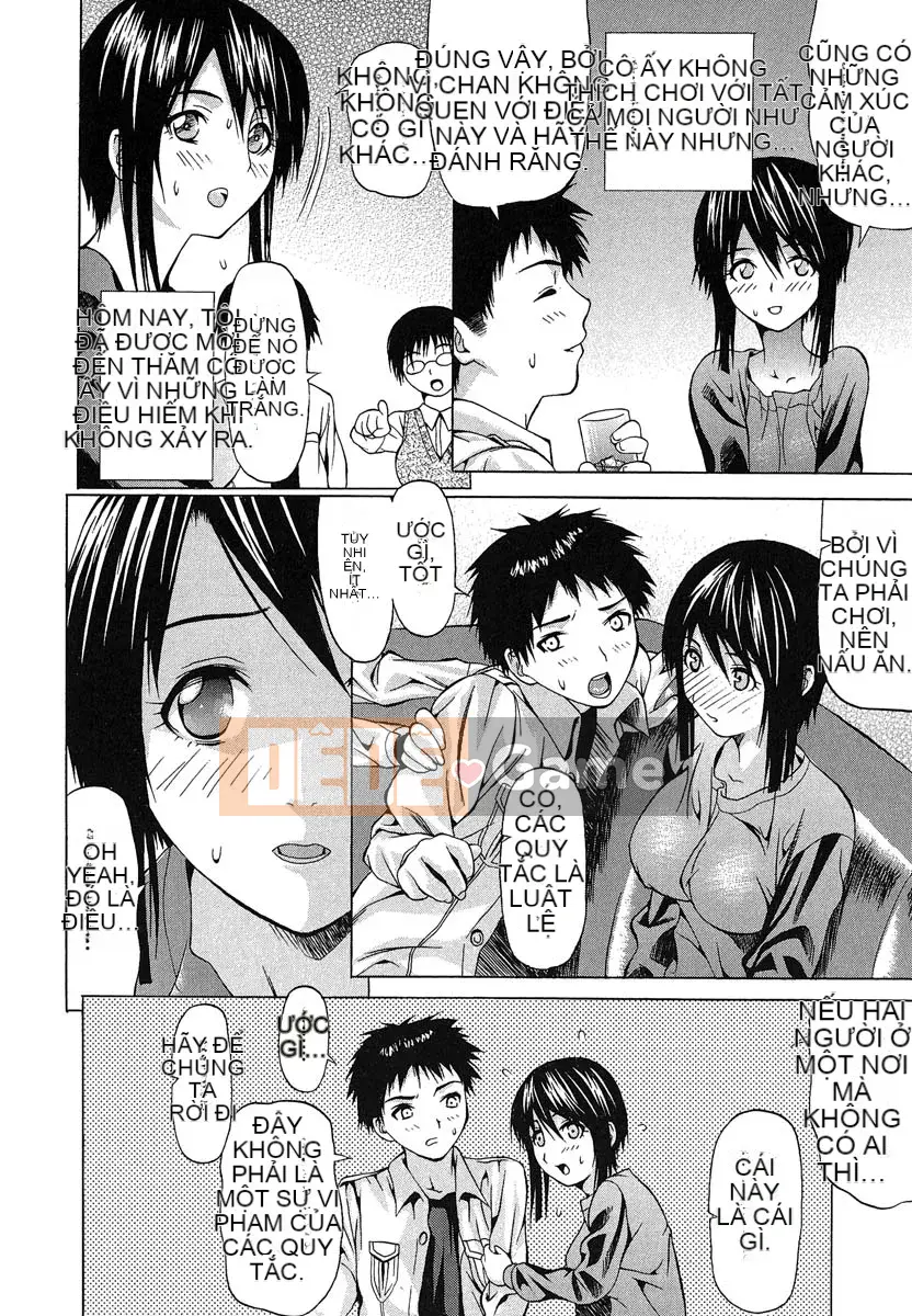 [Sawa Satoru] Oboetate no Otome