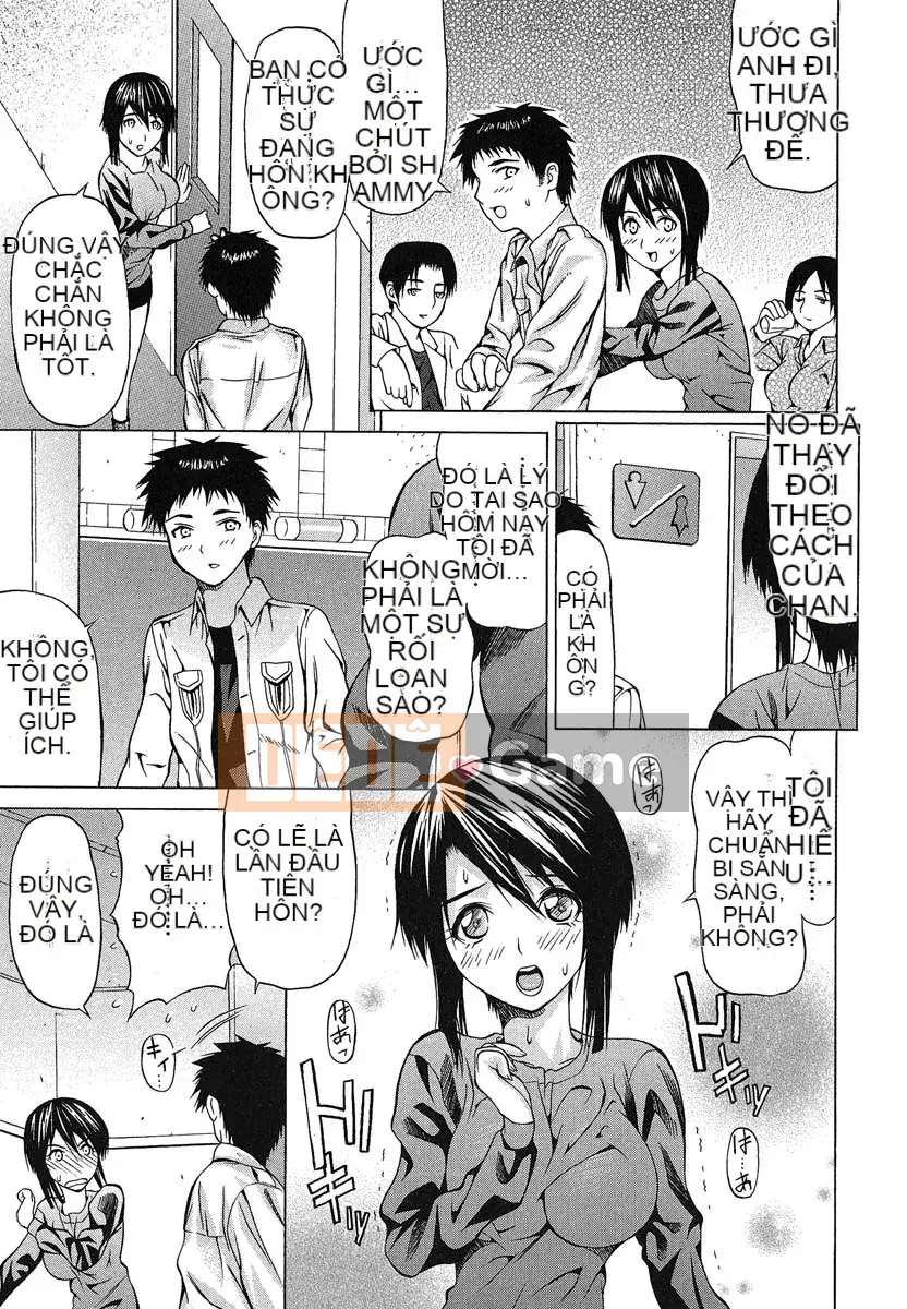 [Sawa Satoru] Oboetate no Otome