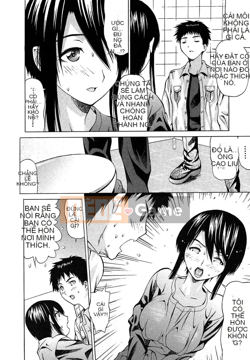 [Sawa Satoru] Oboetate no Otome