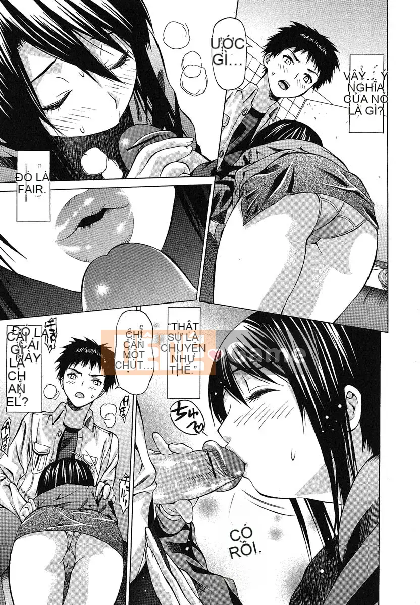 [Sawa Satoru] Oboetate no Otome