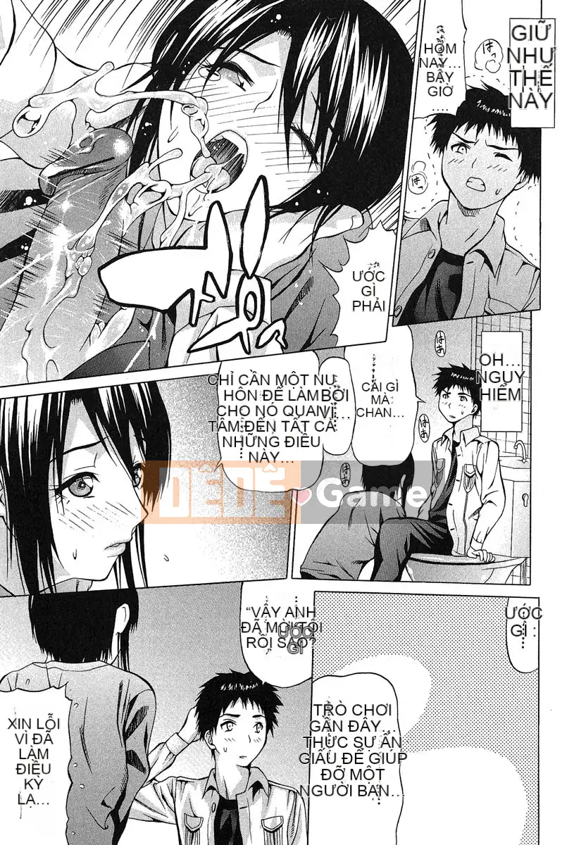 [Sawa Satoru] Oboetate no Otome