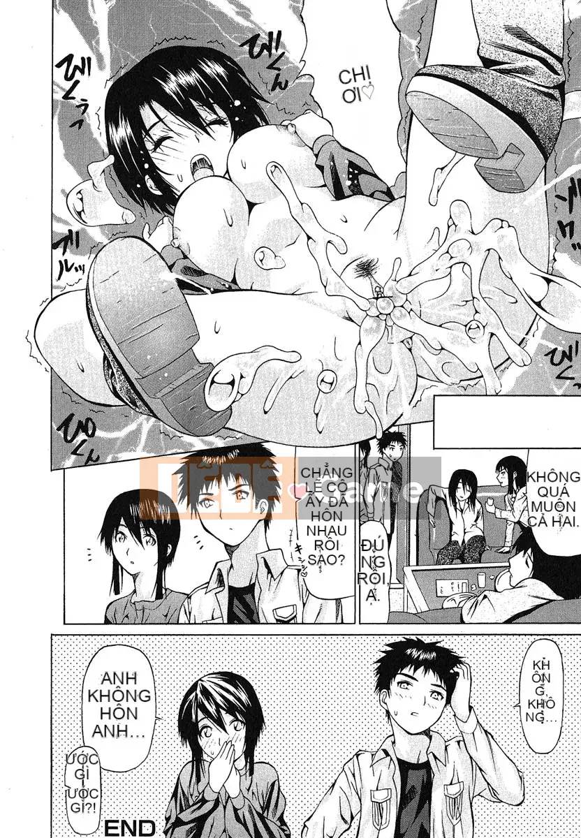 [Sawa Satoru] Oboetate no Otome