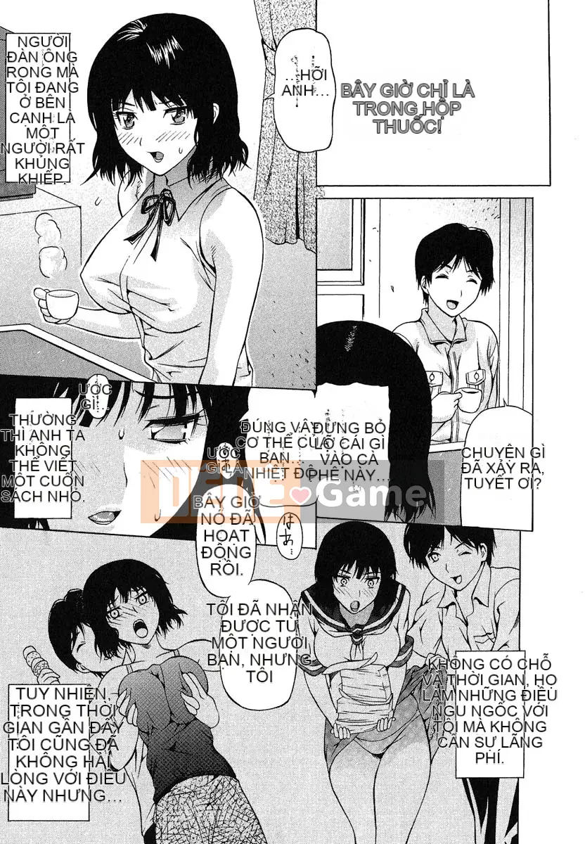 [Sawa Satoru] Oboetate no Otome