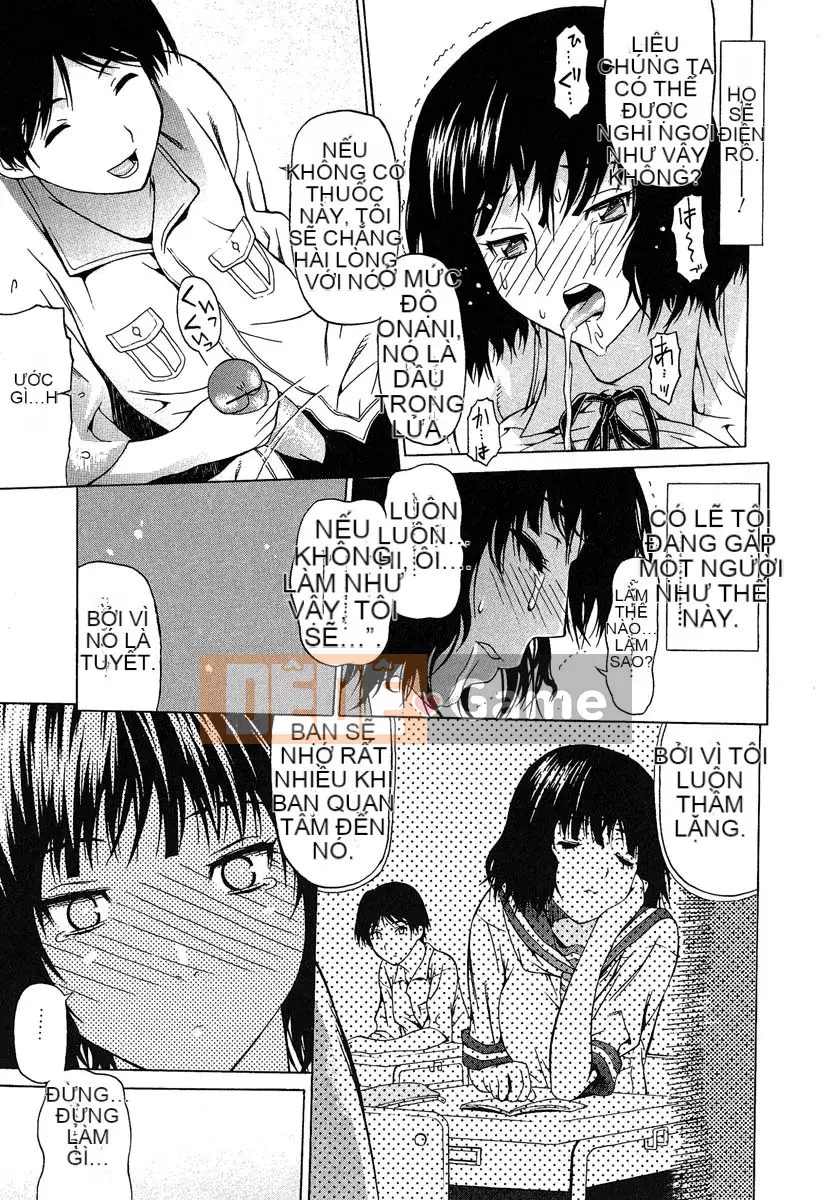 [Sawa Satoru] Oboetate no Otome