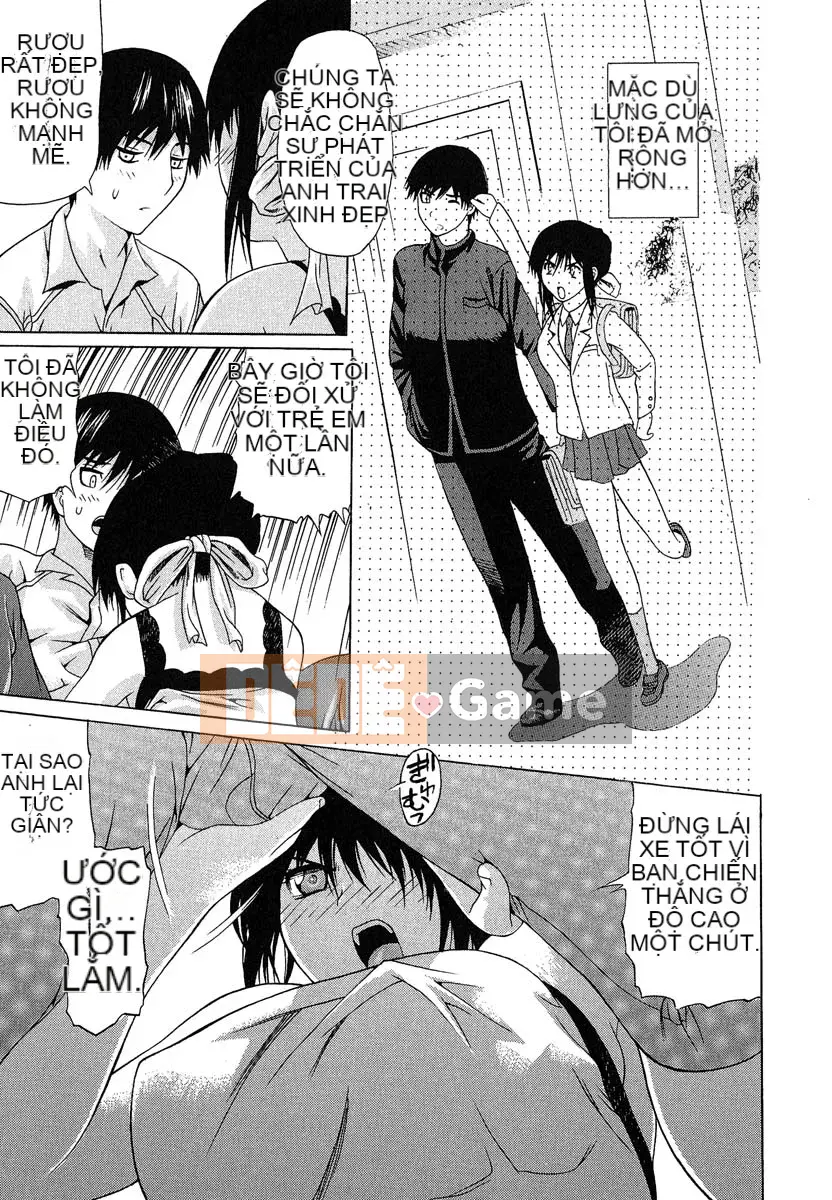 [Sawa Satoru] Oboetate no Otome