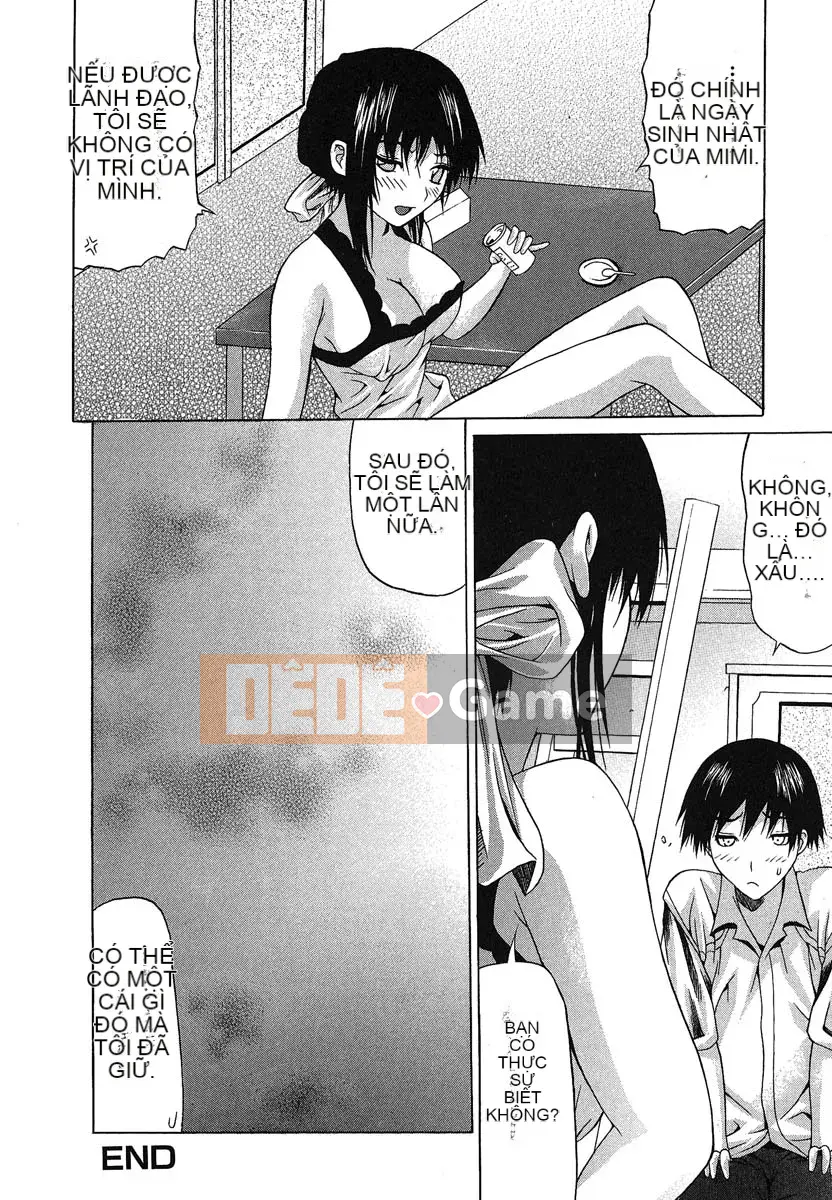 [Sawa Satoru] Oboetate no Otome