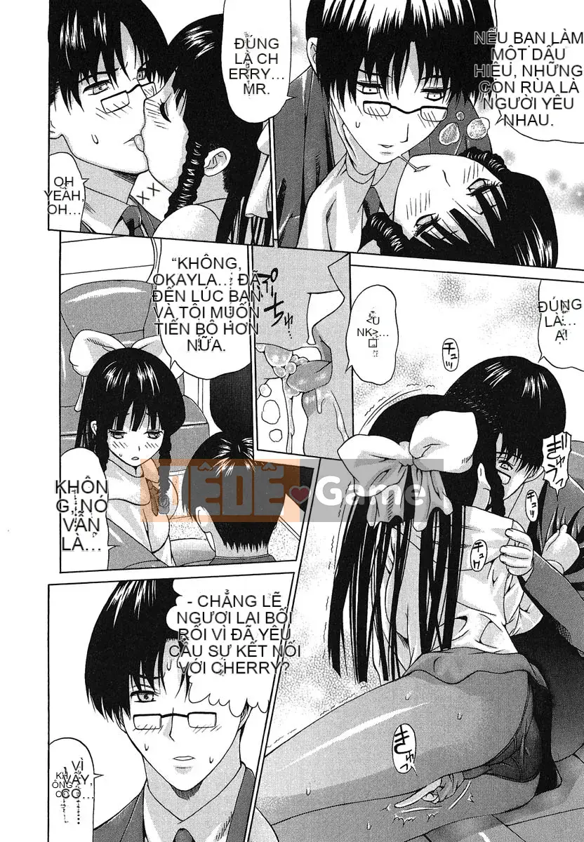 [Sawa Satoru] Oboetate no Otome