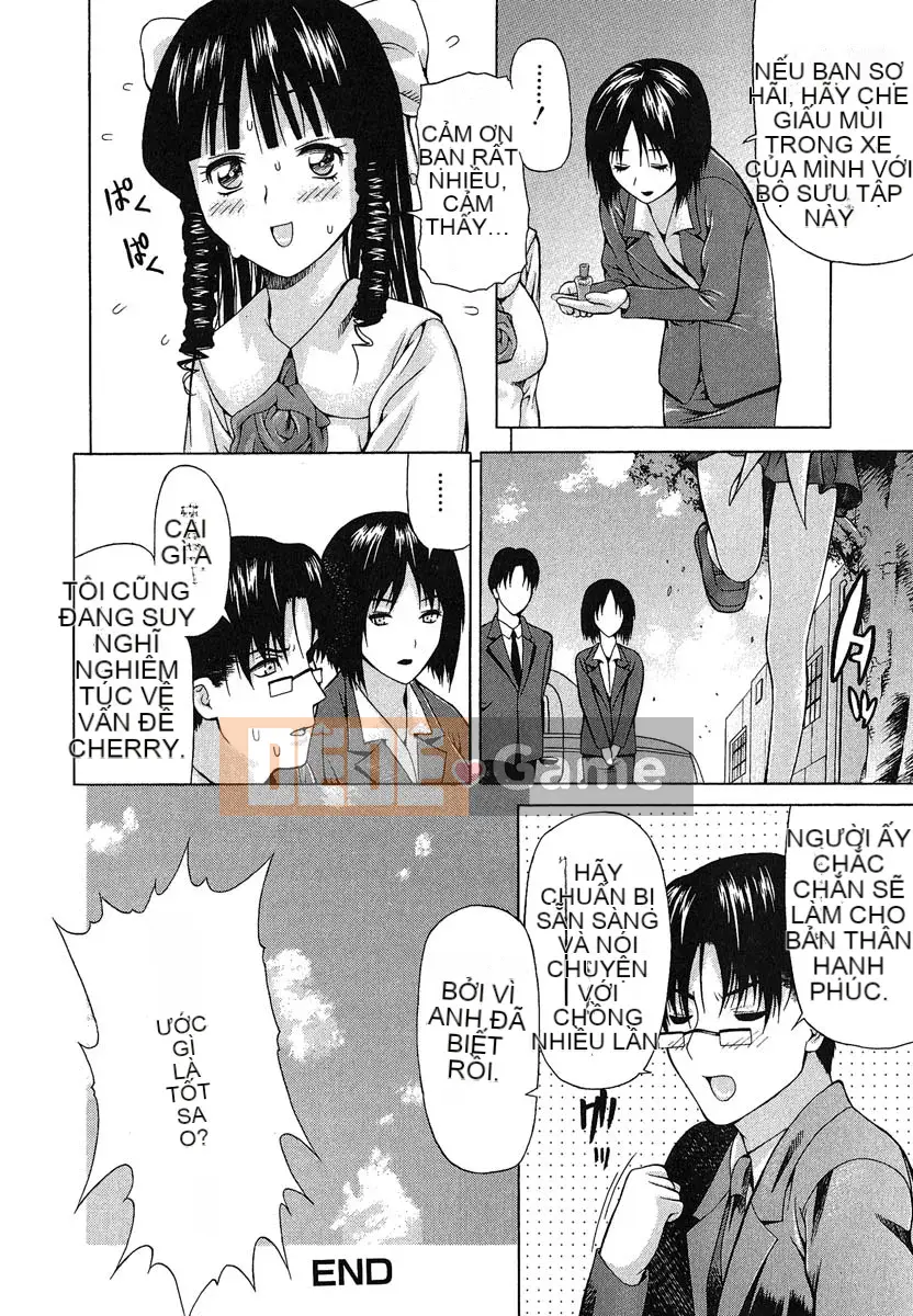 [Sawa Satoru] Oboetate no Otome