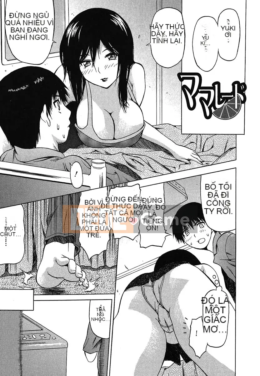 [Sawa Satoru] Oboetate no Otome