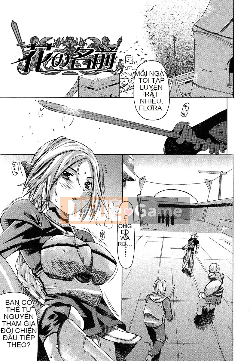 [Sawa Satoru] Oboetate no Otome