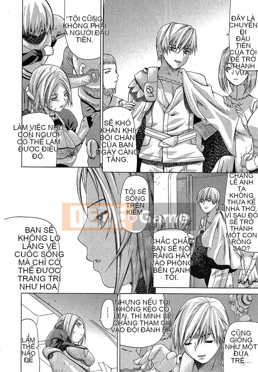 [Sawa Satoru] Oboetate no Otome