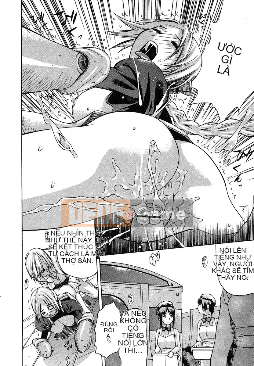 [Sawa Satoru] Oboetate no Otome