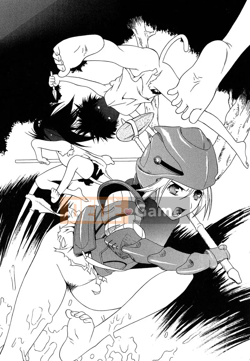 [Sawa Satoru] Oboetate no Otome