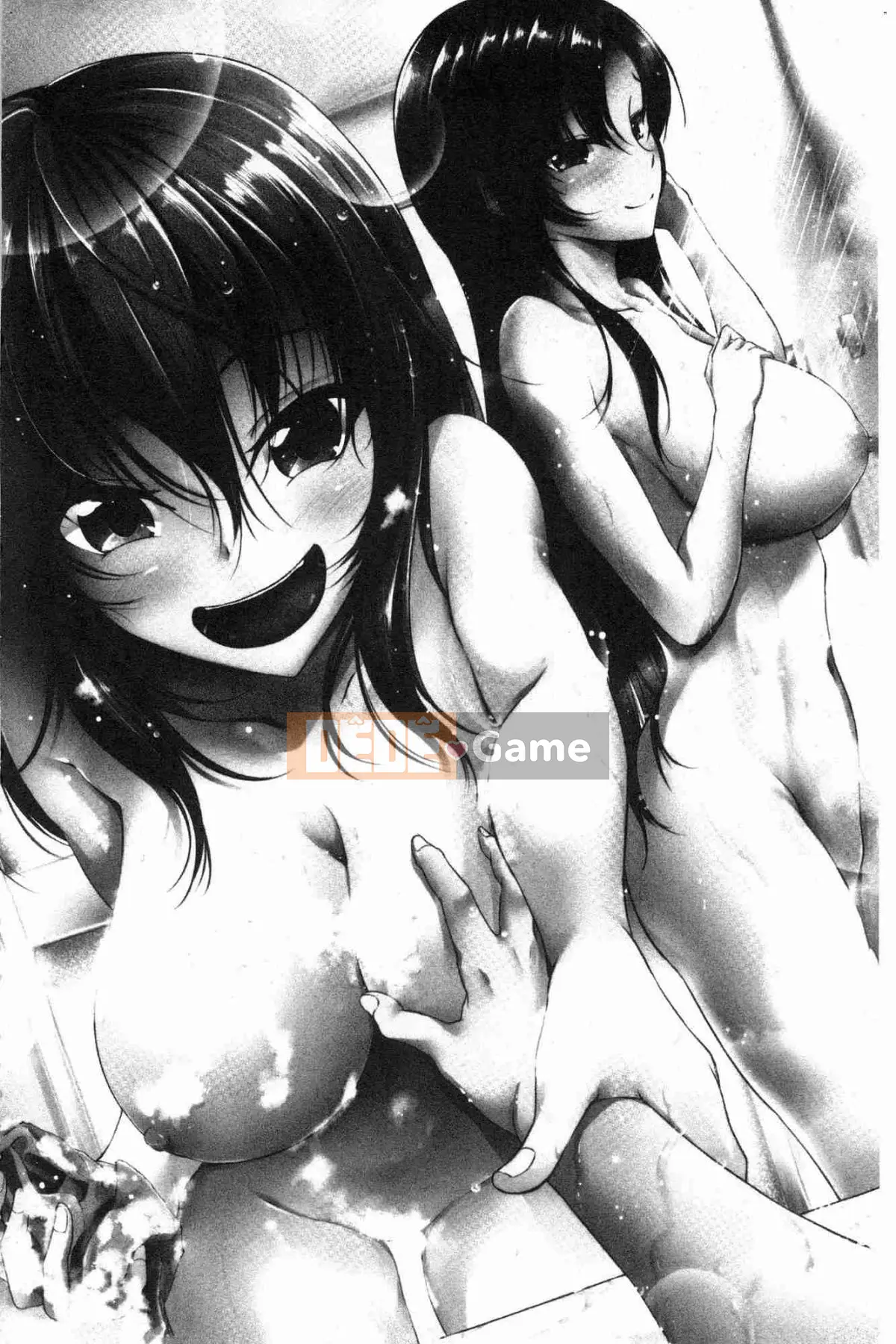 [Kazeteki Koubou][Campbell Chair] Chị em bánh mì chị em đam mê thịt ba meji