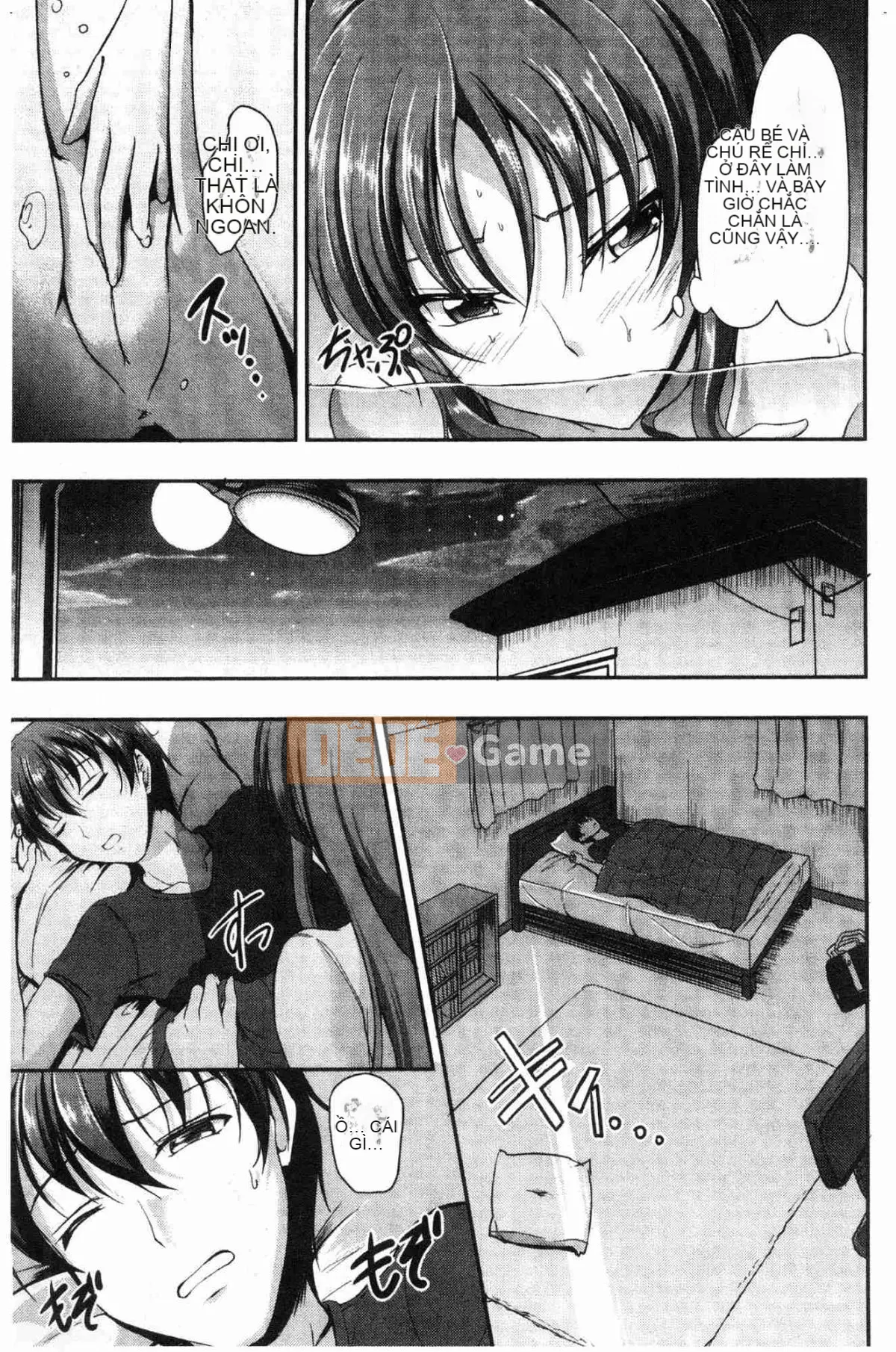 [Kazeteki Koubou][Campbell Chair] Chị em bánh mì chị em đam mê thịt ba meji