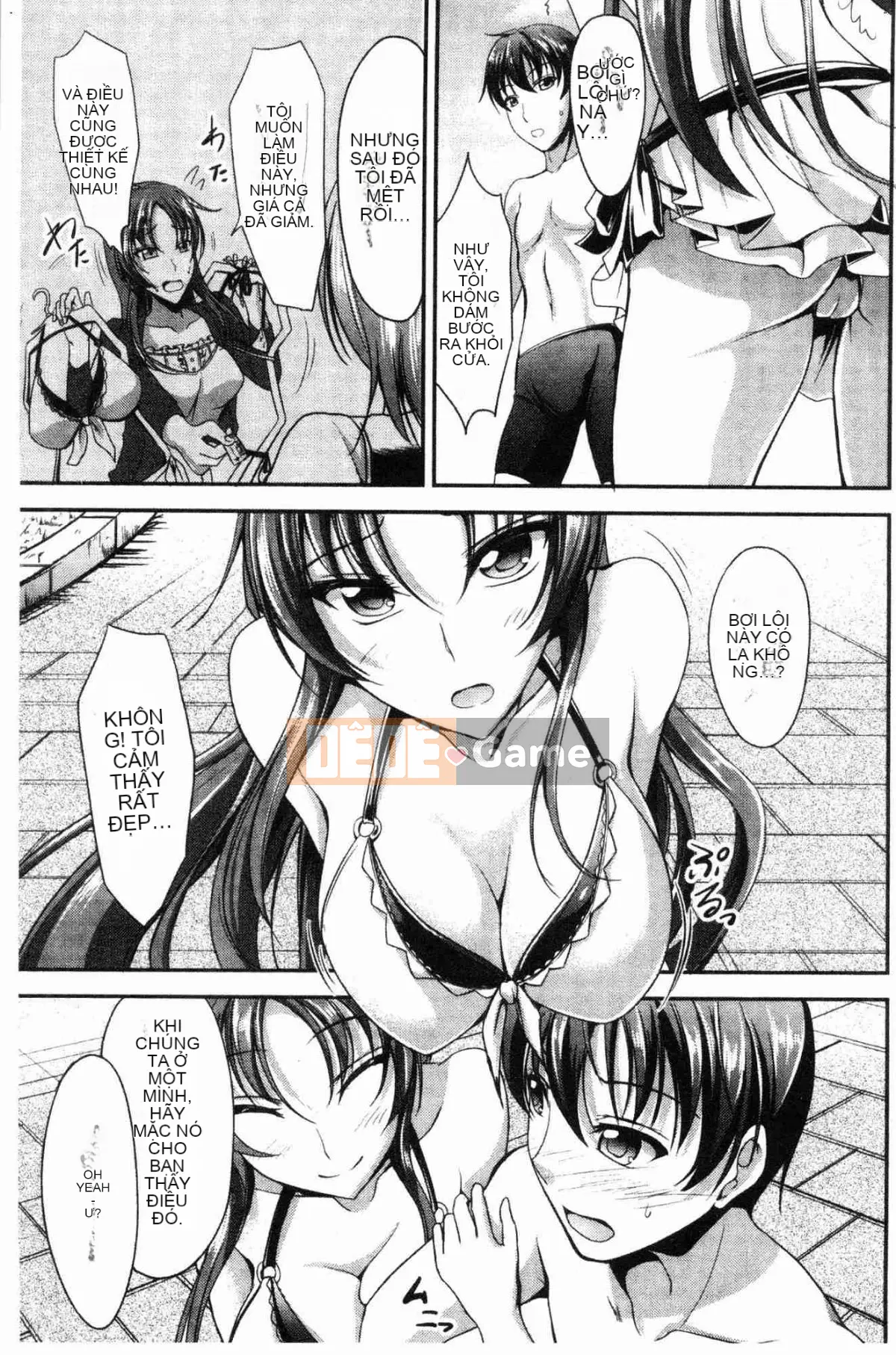 [Kazeteki Koubou][Campbell Chair] Chị em bánh mì chị em đam mê thịt ba meji