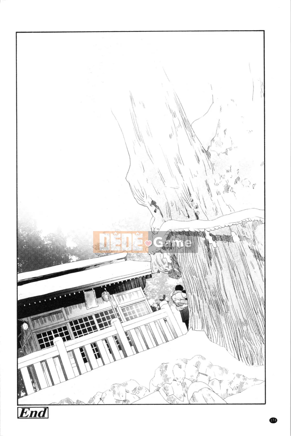 [4K Hanhuagumi][Yellow Egg] Tuổi dậy thì Eros