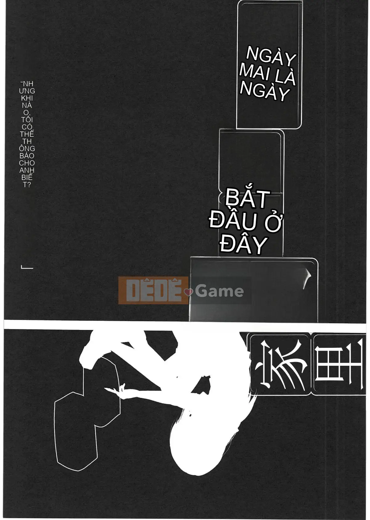 [Vớ của các đôi Trung Quốc][Kuroba.U] Ngày mai lại đến nhà bạn