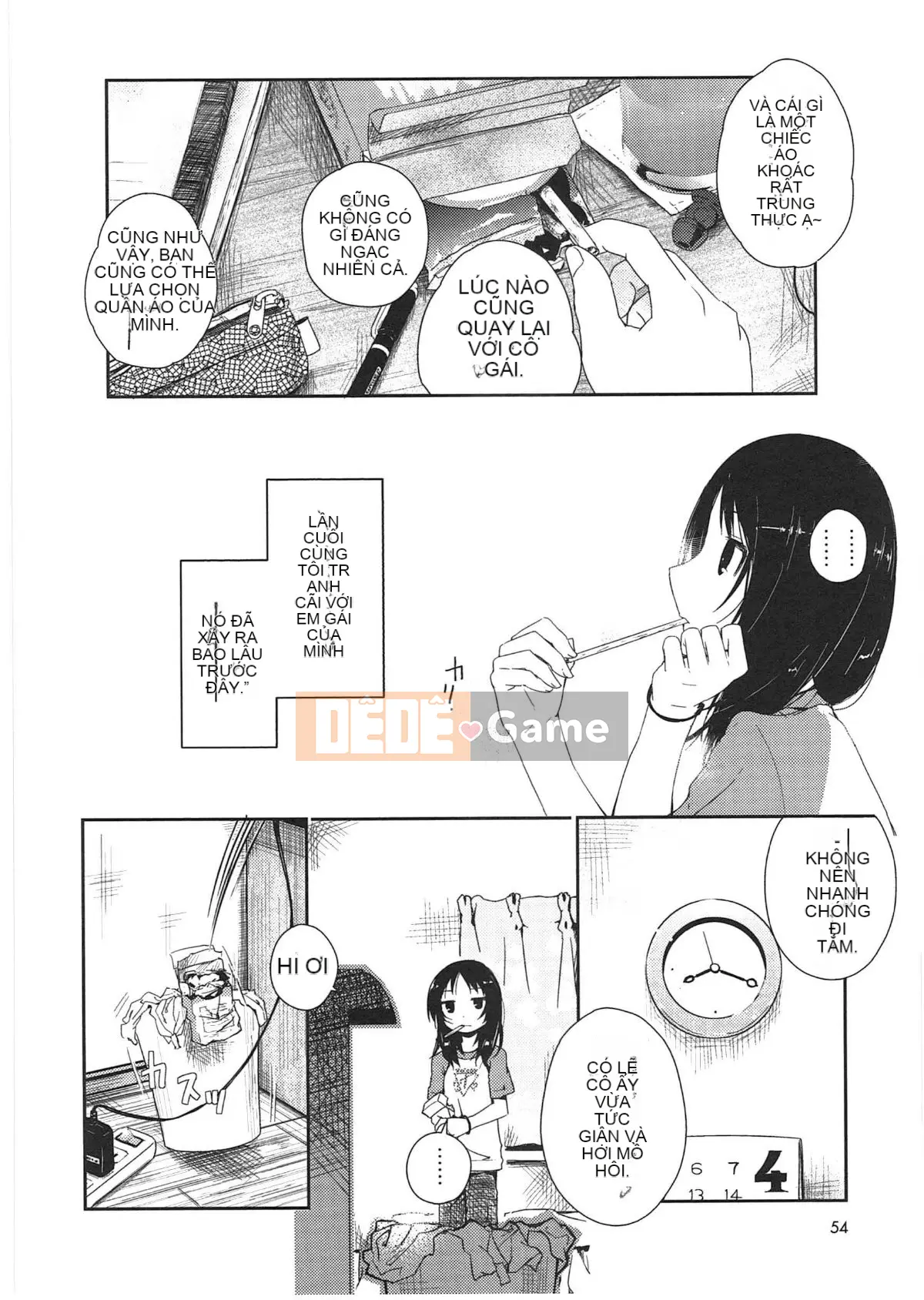 [Vớ của các đôi Trung Quốc][Kuroba.U] Ngày mai lại đến nhà bạn