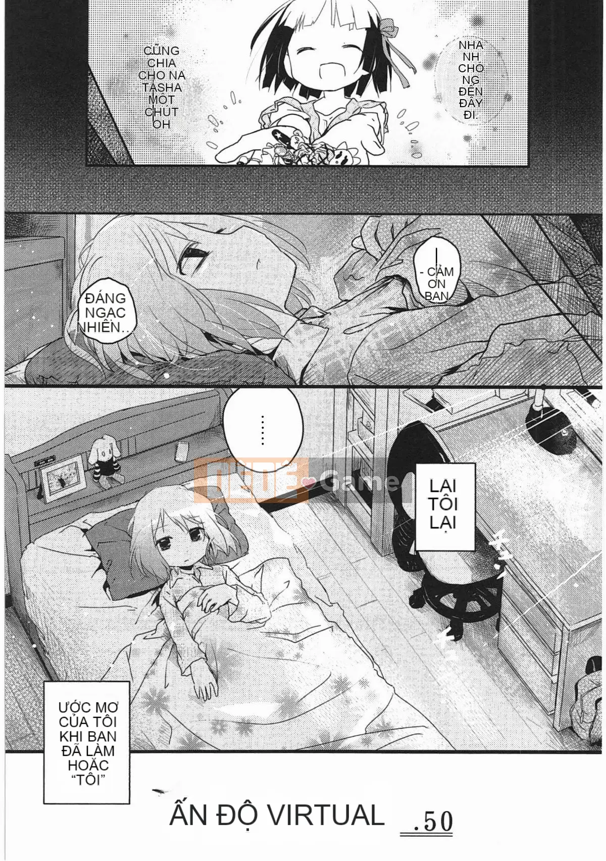 [Vớ của các đôi Trung Quốc][Kuroba.U] Ngày mai lại đến nhà bạn