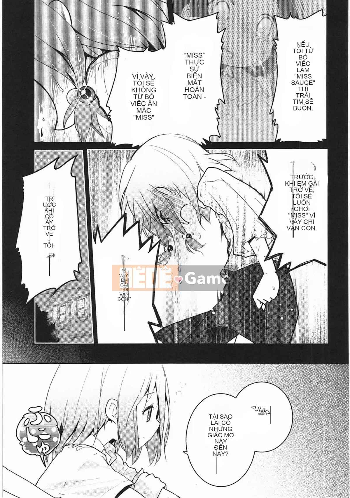 [Vớ của các đôi Trung Quốc][Kuroba.U] Ngày mai lại đến nhà bạn