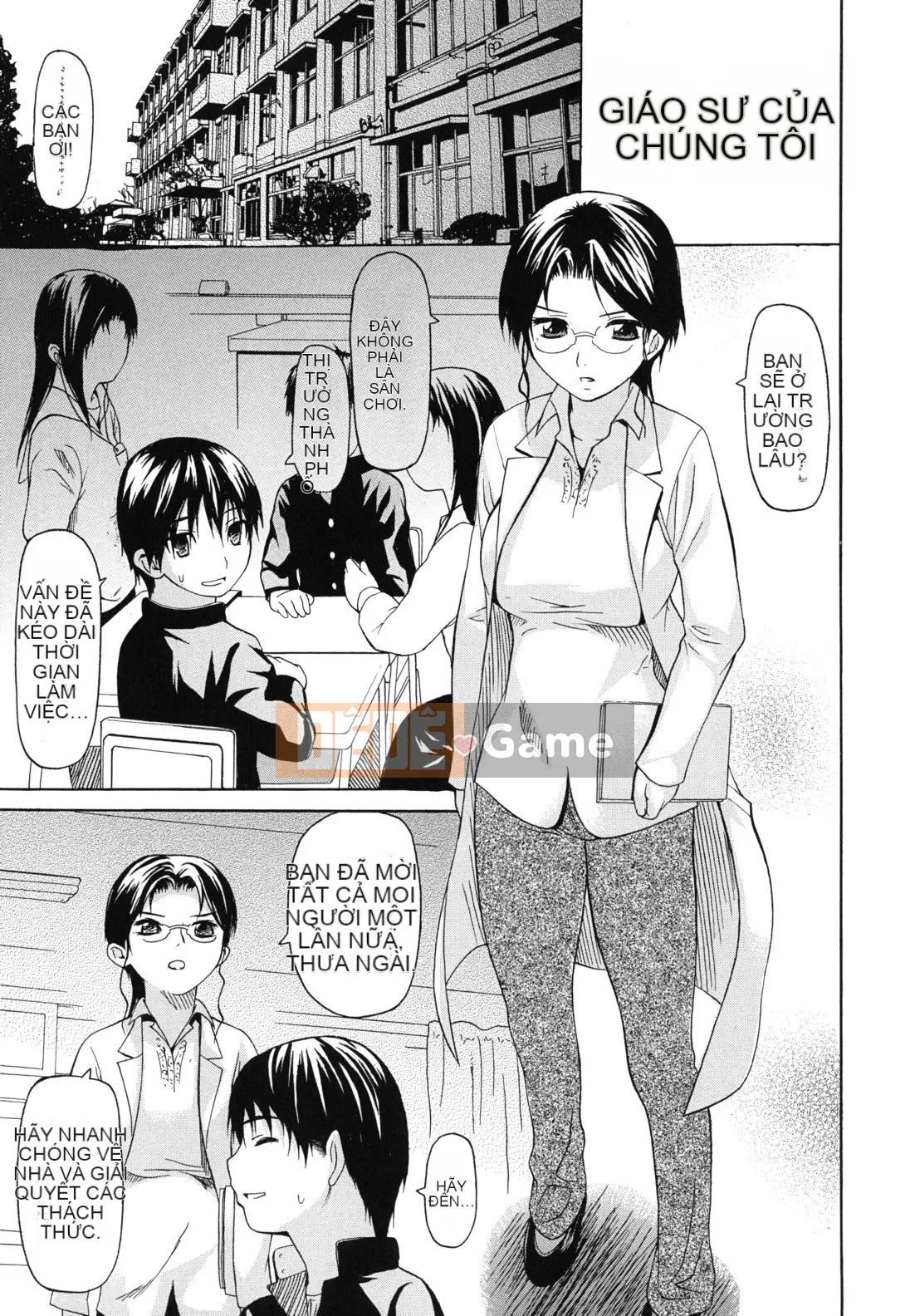 [Sawa Satoru] Kyosei Renai