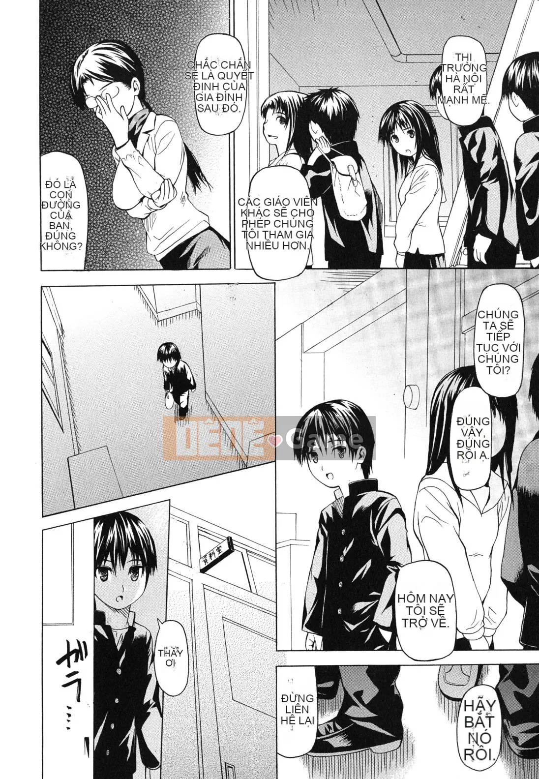 [Sawa Satoru] Kyosei Renai