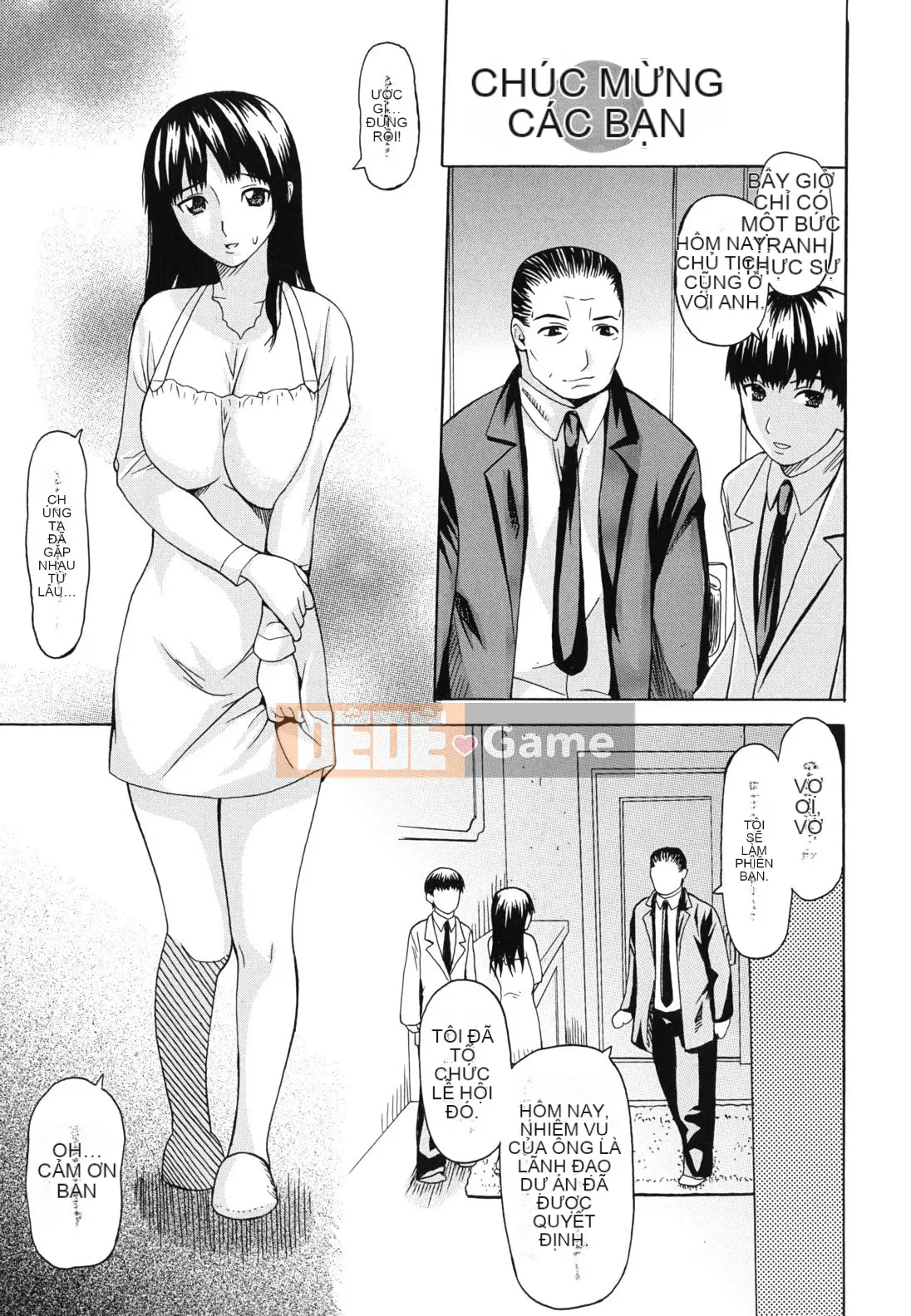 [Sawa Satoru] Kyosei Renai