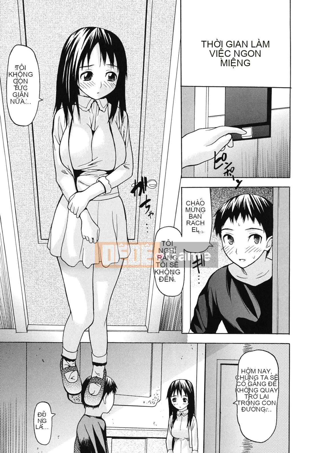 [Sawa Satoru] Kyosei Renai