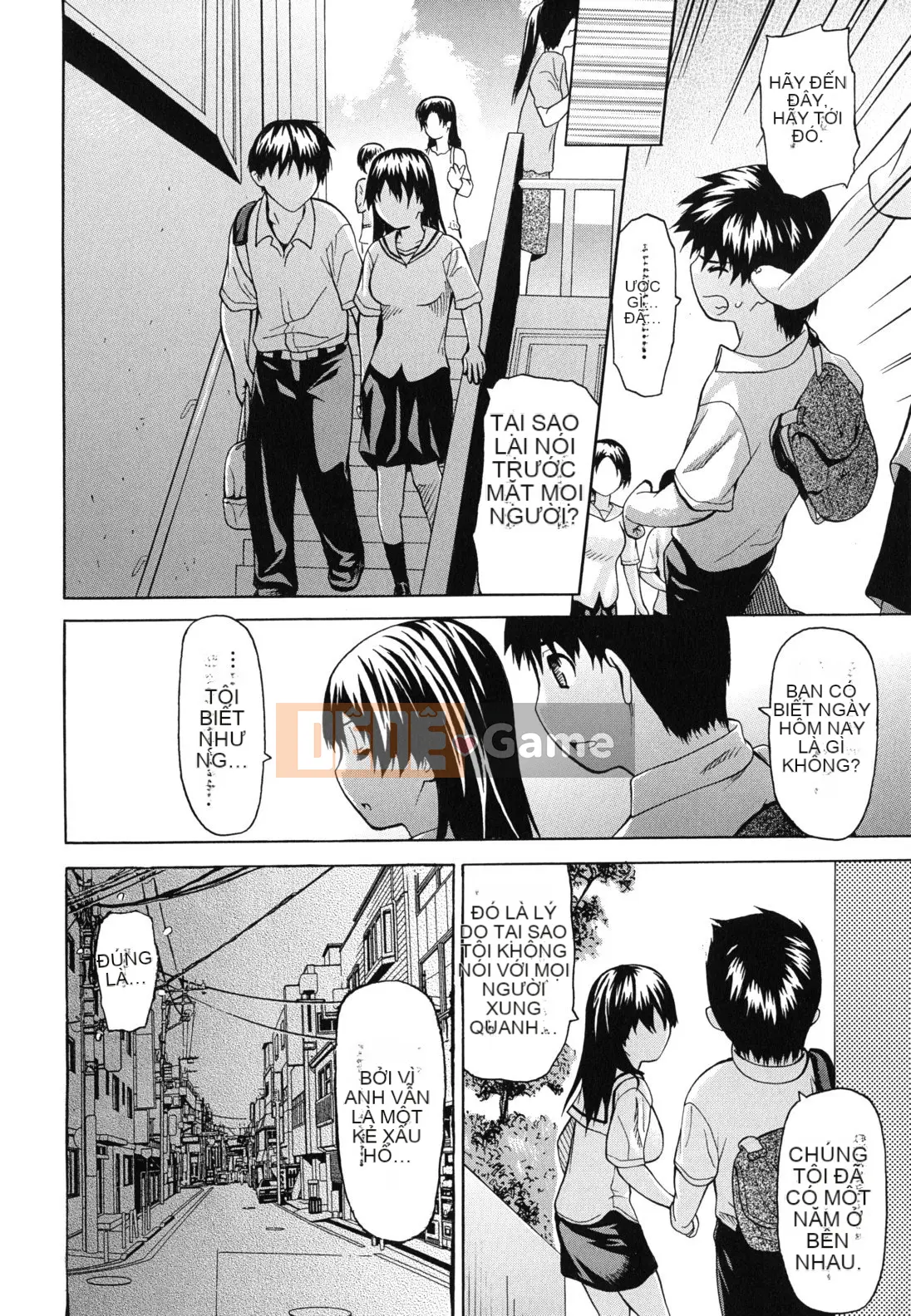 [Sawa Satoru] Kyosei Renai