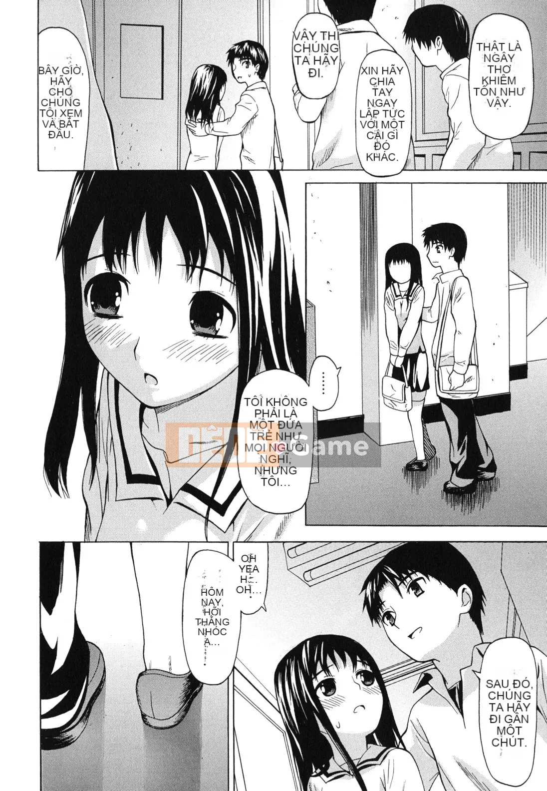 [Sawa Satoru] Kyosei Renai