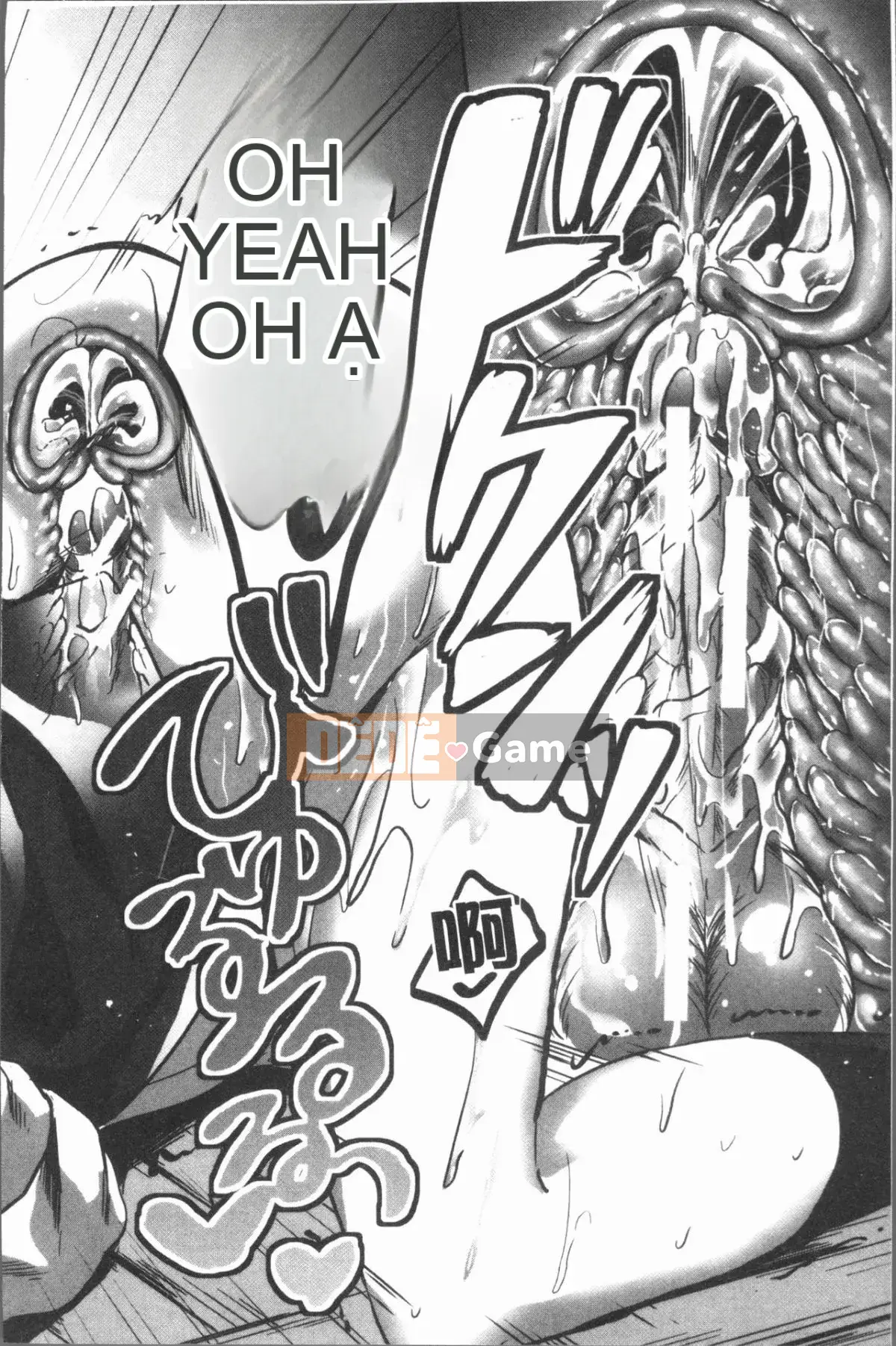 [4K Hankagumi][Kukuri khoai lang] Sau giờ học, tôi phát cuồng vì Shota