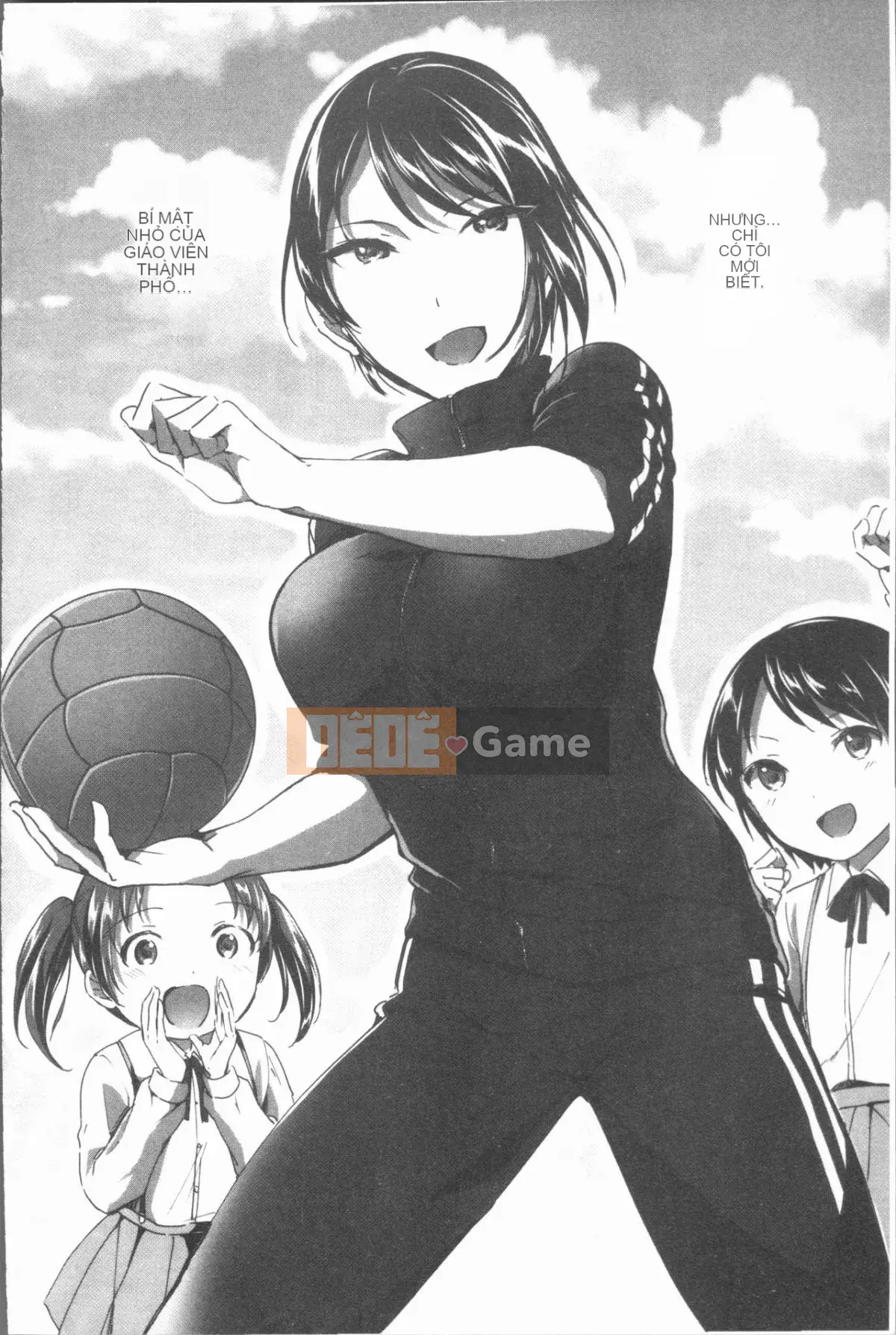 [4K Hankagumi][Kukuri khoai lang] Sau giờ học, tôi phát cuồng vì Shota