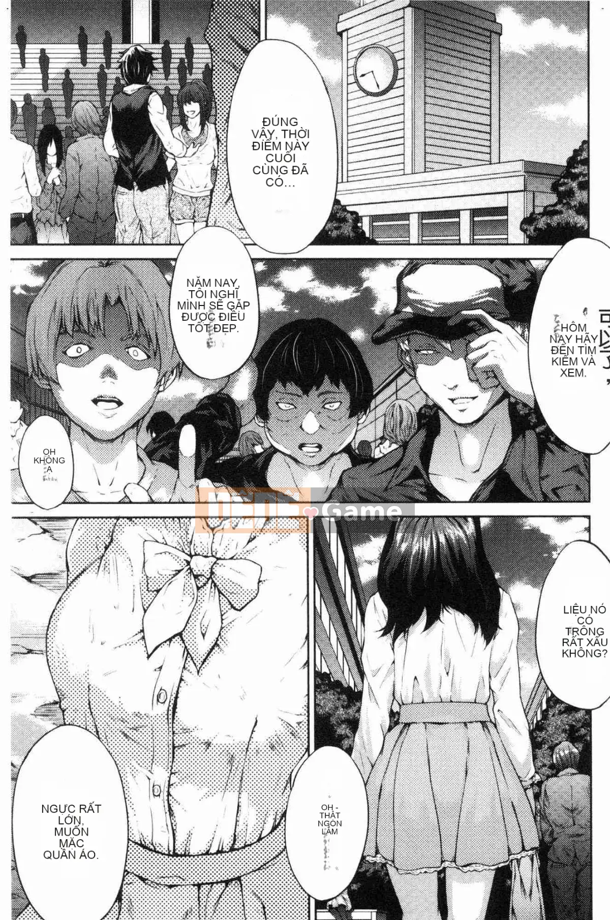 [Kazeteki Koubou][Cành đen] Hoa ướt trong sương đêm