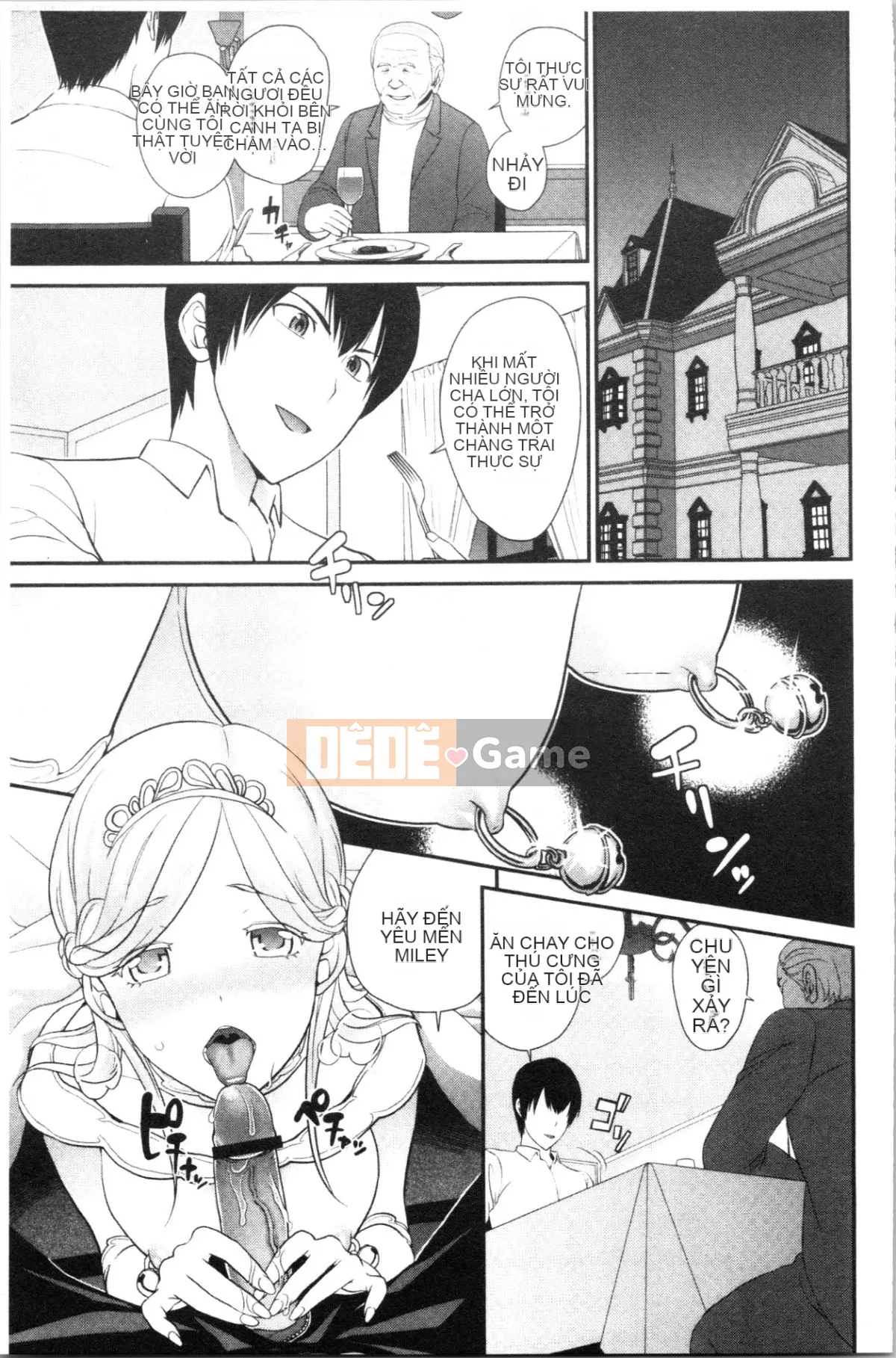 [4K Hankagumi][Matsuto Tomoki] Người phụ nữ thử nghiệm lâm sàng - Đấu giá hiếp dâm!?