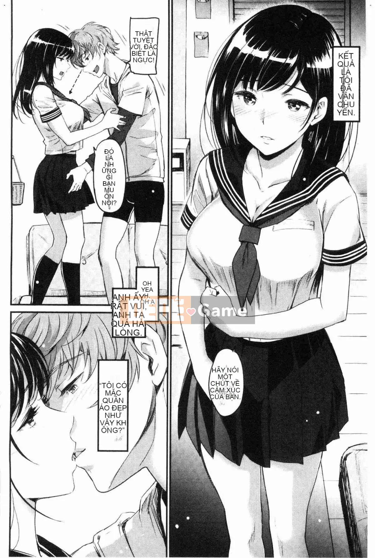 [Wind Workshop][美物火] Thế giới của sự quyến rũ và quyến rũ