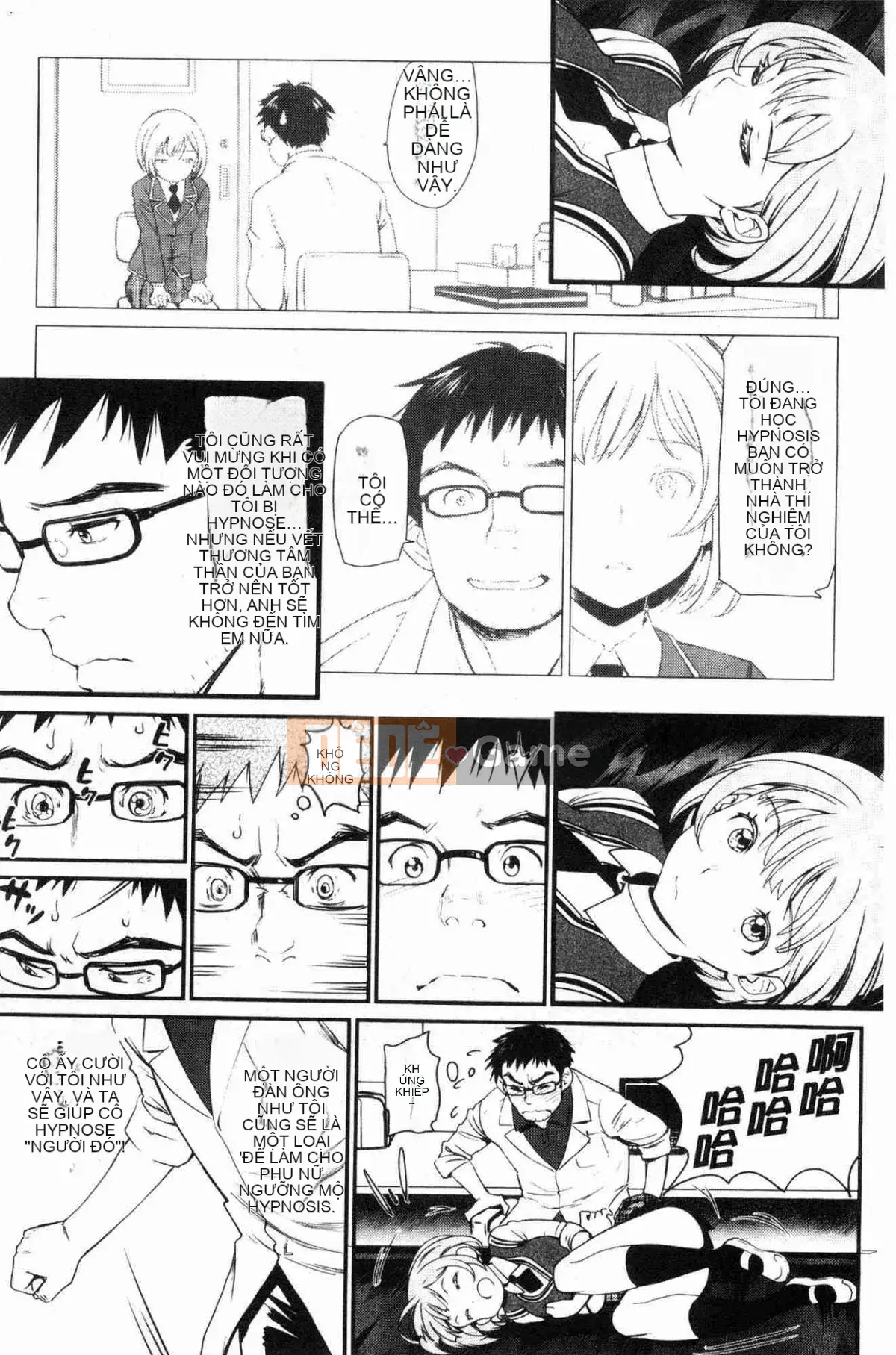 [Wind Workshop][美物火] Thế giới của sự quyến rũ và quyến rũ