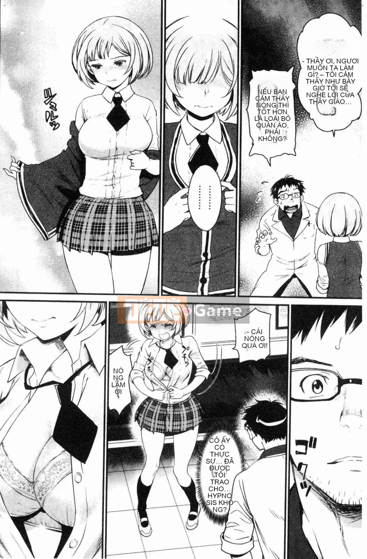 [Wind Workshop][美物火] Thế giới của sự quyến rũ và quyến rũ